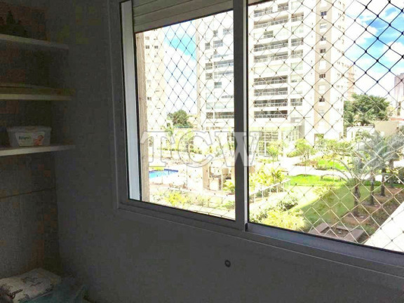 Imagem Apartamento com 4 Quartos à Venda, 142 m² em Ipiranga - São Paulo