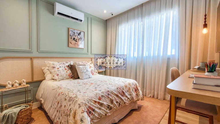 Imagem Apartamento com 5 Quartos à Venda, 191 m² em Barra Da Tijuca - Rio De Janeiro