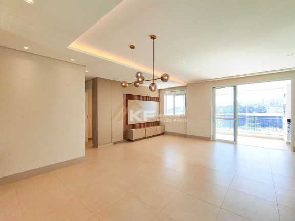 Apartamento com 2 Quartos à Venda, 131 m² em Ribeirânia - Ribeirão Preto