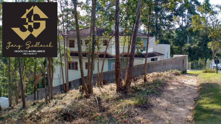 Imagem Casa de Condomínio com 5 Quartos à Venda, 608 m² em Serra Dos Lagos (jordanésia) - Cajamar Imagem Casa de Condomínio com 5 Quartos à Venda, 608 m² em Serra Dos Lagos (jordanésia) - Cajamar