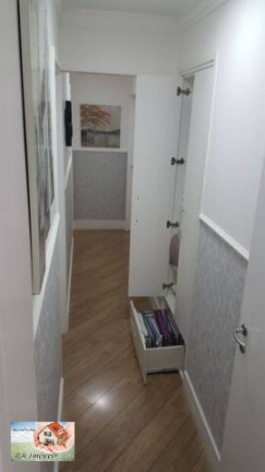 Imagem Apartamento com 4 Quartos à Venda, 129 m² em Casa Branca - Santo André