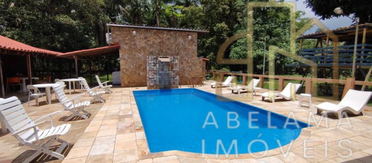 Imagem Chácara com 3 Quartos à Venda, 15 m² em Chácaras Iporanga - Peruíbe Imagem Chácara com 3 Quartos à Venda, 15 m² em Chácaras Iporanga - Peruíbe