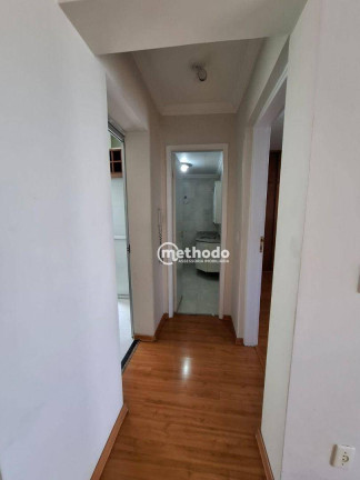Imagem Apartamento com 1 Quarto para Alugar, 50 m² em Chácara Da Barra - Campinas Imagem Apartamento com 1 Quarto para Alugar, 50 m² em Chácara Da Barra - Campinas