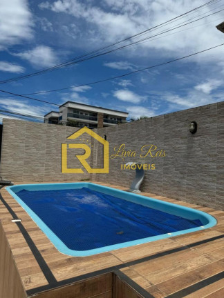Casa com 3 Quartos à Venda,  em Recreio - Rio Das Ostras