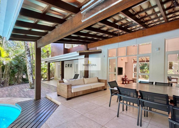 Imagem Casa com 5 Quartos à Venda, 264 m² em Toque-toque Pequeno - São Sebastião