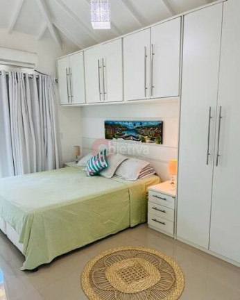 Imagem Casa de Condomínio com 4 Quartos à Venda, 170 m² em Rasa - Búzios Imagem Casa de Condomínio com 4 Quartos à Venda, 170 m² em Rasa - Búzios