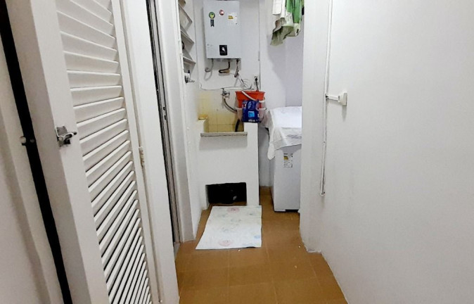 Imagem Apartamento com 2 Quartos à Venda, 61 m² em Copacabana - Rio De Janeiro