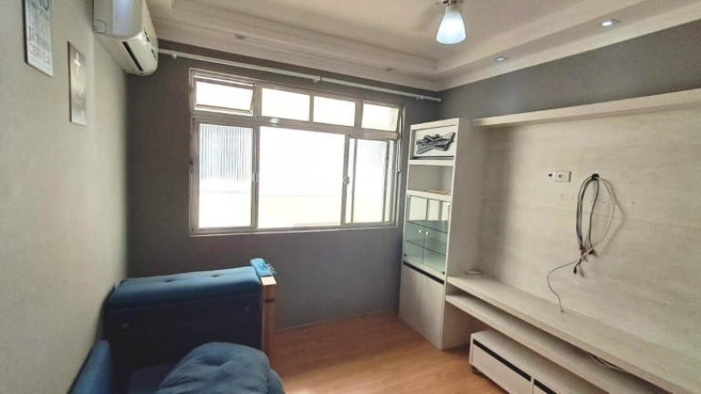 Imagem Apartamento com 1 Quarto à Venda, 46 m² em Vila Valença - São Vicente Imagem Apartamento com 1 Quarto à Venda, 46 m² em Vila Valença - São Vicente