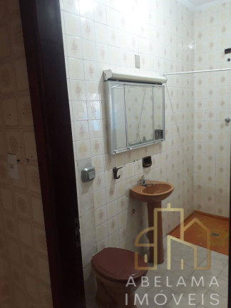 Imagem Casa com 4 Quartos para Alugar, 160 m² em Vila Alzira - Santo André Imagem Casa com 4 Quartos para Alugar, 160 m² em Vila Alzira - Santo André