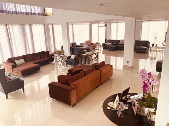 Imagem Casa de Condomínio com 5 Quartos para Alugar, 1.016 m² em Aeroporto Confins - Confins Imagem Casa de Condomínio com 5 Quartos para Alugar, 1.016 m² em Aeroporto Confins - Confins