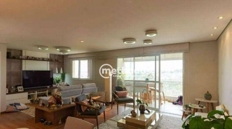 Imagem Apartamento com 3 Quartos à Venda, 129 m² em Parque Prado - Campinas Imagem Apartamento com 3 Quartos à Venda, 129 m² em Parque Prado - Campinas