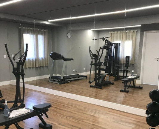 Imagem Cobertura com 3 Quartos à Venda, 161 m² em Vila Izabel - Curitiba Imagem Cobertura com 3 Quartos à Venda, 161 m² em Vila Izabel - Curitiba