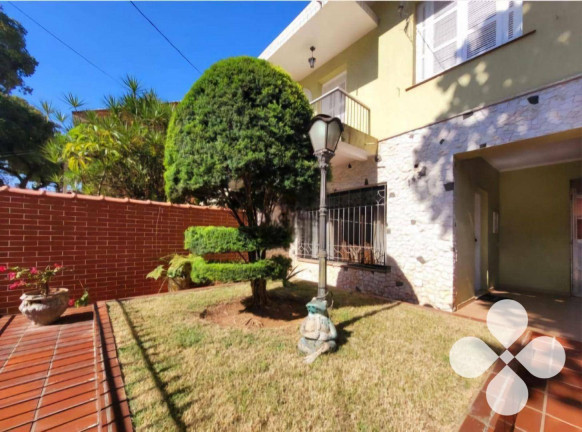 Imagem Imóvel com 3 Quartos à Venda, 267 m² em Campo Grande - Santos Imagem Imóvel com 3 Quartos à Venda, 267 m² em Campo Grande - Santos