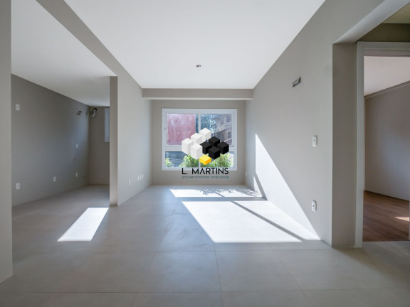 Imagem Apartamento com 3 Quartos à Venda, 82 m² em Carniel - Gramado