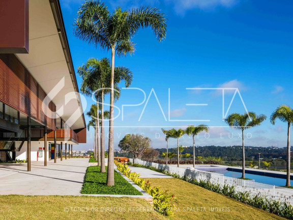 Imagem Terreno à Venda, 663 m² em Horto Florestal - Jundiaí