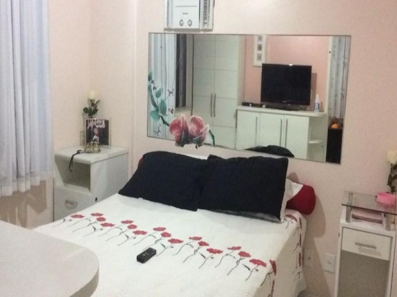 Imagem Apartamento com 3 Quartos à Venda, 105 m² em Pituba - Salvador