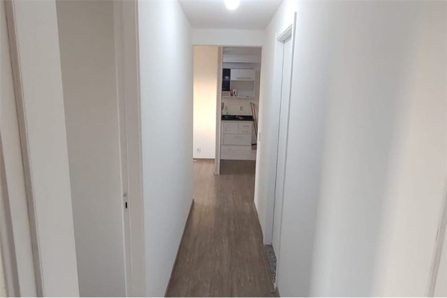 Imagem Apartamento com 2 Quartos à Venda, 46 m² em Vila Formosa - São Paulo