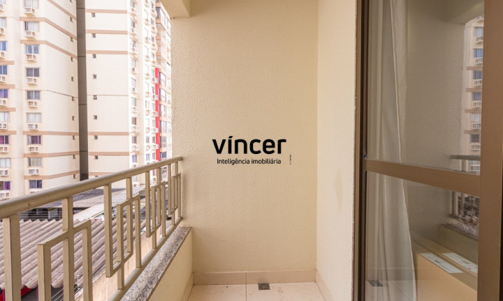 Imagem Apartamento com 3 Quartos à Venda, 83 m² em Setor Bueno - Goiânia Imagem Apartamento com 3 Quartos à Venda, 83 m² em Setor Bueno - Goiânia