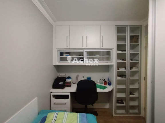 Imagem Apartamento com 3 Quartos à Venda, 76 m² em Loteamento Center Santa Genebra - Campinas Imagem Apartamento com 3 Quartos à Venda, 76 m² em Loteamento Center Santa Genebra - Campinas