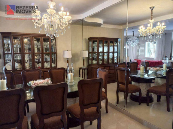 Imagem Casa com 3 Quartos à Venda, 262 m² em Nova Parnamirim - Parnamirim Imagem Casa com 3 Quartos à Venda, 262 m² em Nova Parnamirim - Parnamirim