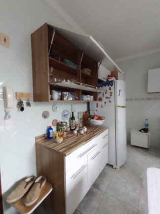Imagem Apartamento com 2 Quartos à Venda, 127 m² em Guilhermina - Praia Grande