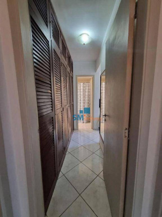 Imagem Apartamento com 3 Quartos à Venda, 92 m² em Campo Belo - São Paulo