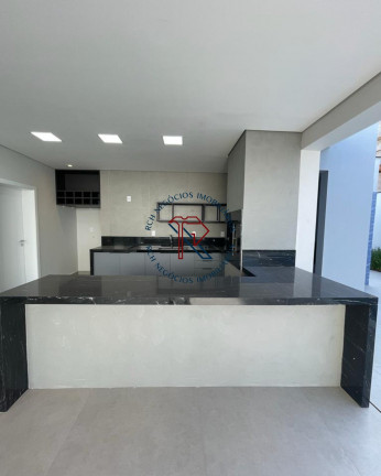 Imagem Casa com 4 Quartos à Venda, 37.000 m² em Alphaville Nova Esplanada - Votorantim