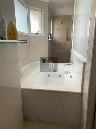 Imagem Apartamento com 4 Quartos à Venda, 261 m² em Alphaville Empresarial - Barueri