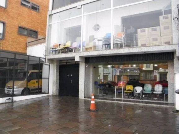 Sala Comercial à Venda, 460 m² em Medianeira - Porto Alegre