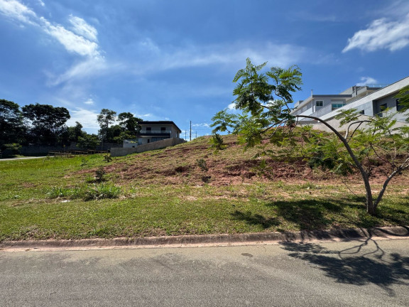Imagem Terreno à Venda, 362 m² em Parque Dom Henrique - Cotia
