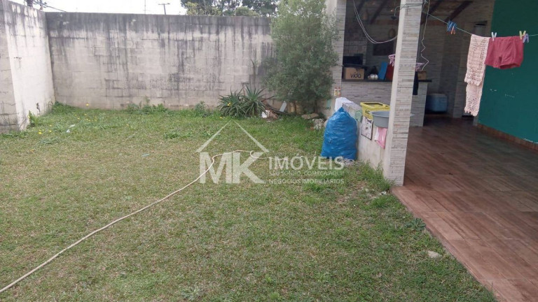 Imagem Casa com 3 Quartos à Venda, 55 m² em Piraquara Imagem Casa com 3 Quartos à Venda, 55 m² em Piraquara