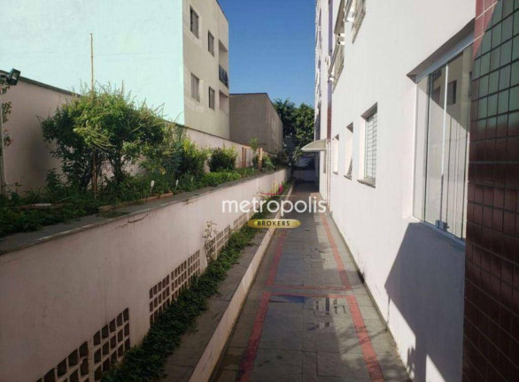 Imagem Apartamento com 2 Quartos à Venda, 69 m² em Santo Antônio - São Caetano Do Sul Imagem Apartamento com 2 Quartos à Venda, 69 m² em Santo Antônio - São Caetano Do Sul