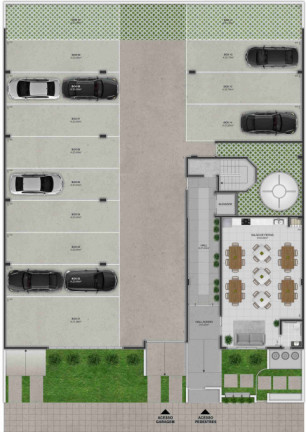 Imagem Apartamento com 3 Quartos à Venda, 103 m² em Panazzolo - Caxias Do Sul Imagem Apartamento com 3 Quartos à Venda, 103 m² em Panazzolo - Caxias Do Sul