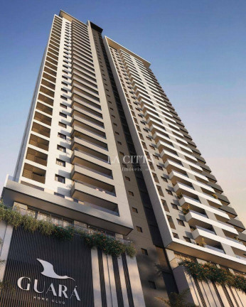 Apartamento com 2 Quartos à Venda, 67 m² em Centro - Itajaí