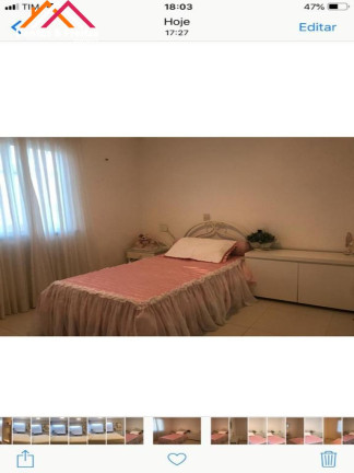 Imagem Imóvel com 3 Quartos para Alugar, 170 m² em Sapiranga - Fortaleza