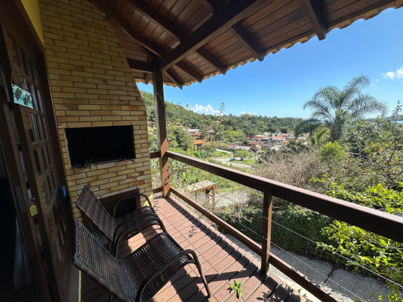 Imagem Apartamento com 1 Quarto para Alugar ou Temporada, 60 m² em Centro - Porto Belo