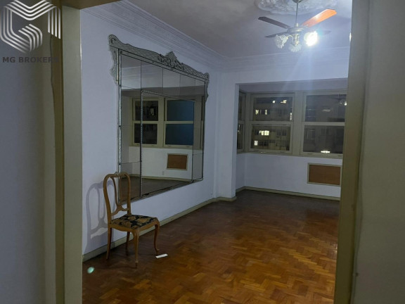 Imóvel com 3 Quartos à Venda, 103 m² em Centro - Rio De Janeiro