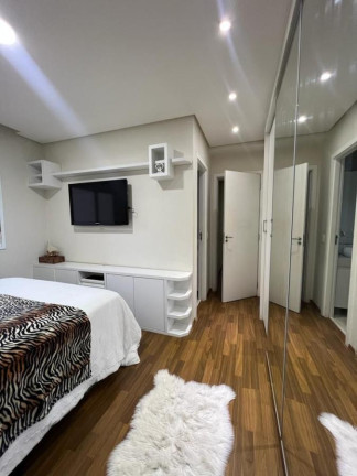 Imagem Apartamento com 2 Quartos à Venda, 71 m² em Vila Lusitânia - São Bernardo Do Campo