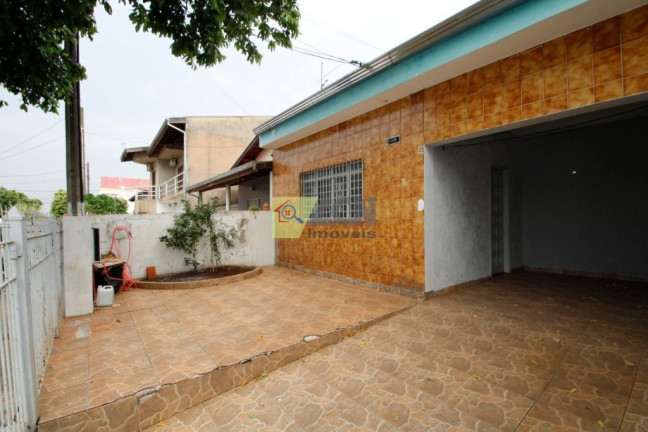 Imagem Casa com 3 Quartos à Venda, 120 m² em Loteamento Remanso Campineiro - Hortolândia Imagem Casa com 3 Quartos à Venda, 120 m² em Loteamento Remanso Campineiro - Hortolândia