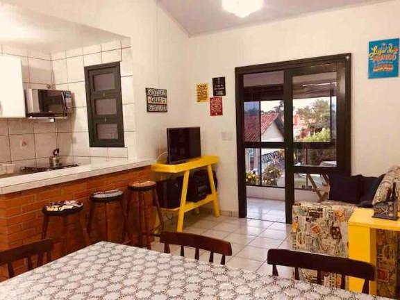 Imagem Apartamento com 1 Quarto à Venda,  em Capão Novo - Capao Da Canoa