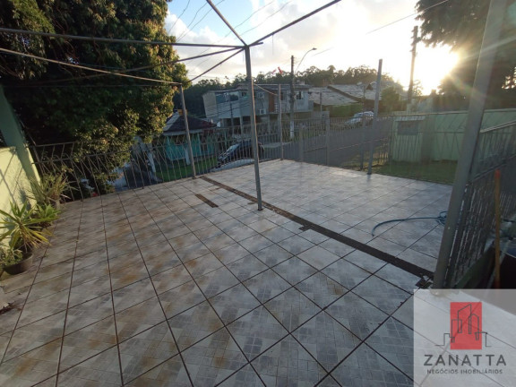 Imagem Casa com 3 Quartos à Venda, 64 m² em Liberdade - Esteio
