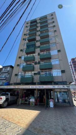Imagem Kitnet com 1 Quarto à Venda, 29 m² em Vila Guilhermina - Praia Grande Imagem Kitnet com 1 Quarto à Venda, 29 m² em Vila Guilhermina - Praia Grande