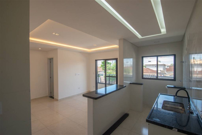 Imagem Sobrado com 2 Quartos à Venda, 44 m² em Jardim Melvi - Praia Grande Imagem Sobrado com 2 Quartos à Venda, 44 m² em Jardim Melvi - Praia Grande