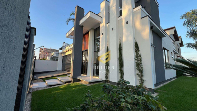 Imagem Casa com 3 Quartos à Venda, 130 m² em Areias - Tijucas Imagem Casa com 3 Quartos à Venda, 130 m² em Areias - Tijucas