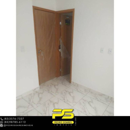 Imagem Apartamento com 2 Quartos à Venda, 41 m² em Gramame - João Pessoa Imagem Apartamento com 2 Quartos à Venda, 41 m² em Gramame - João Pessoa