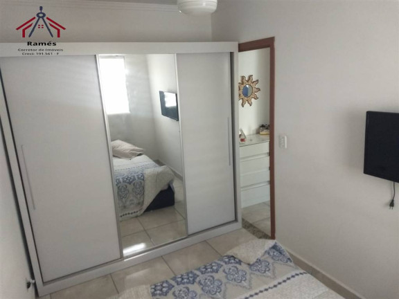 Imagem Apartamento com 1 Quarto à Venda, em Oceam - Praia Grande Imagem Apartamento com 1 Quarto à Venda, em Oceam - Praia Grande
