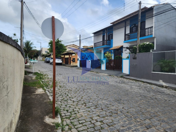 Imagem Casa com 3 Quartos à Venda, 150 m² em Perócondomínio Dos Pássaros - Cabo Frio