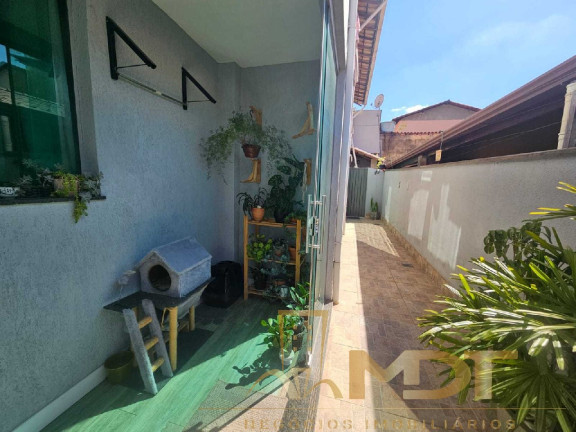 Imagem Casa com 2 Quartos à Venda, 87 m² em Copacabana - Belo Horizonte