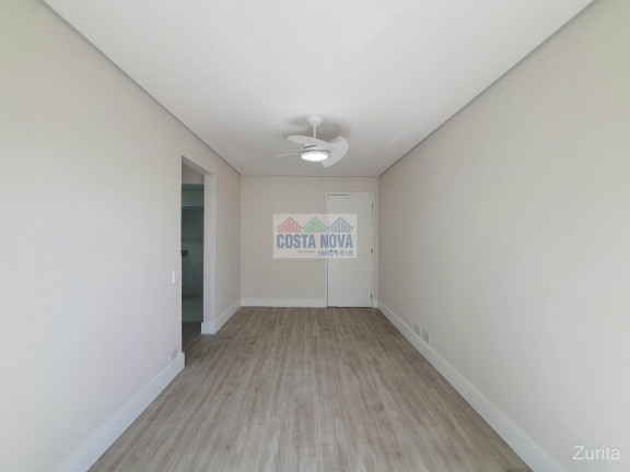 Apartamento com 1 Quarto para Alugar, 40 m² em Bela Vista - São Paulo