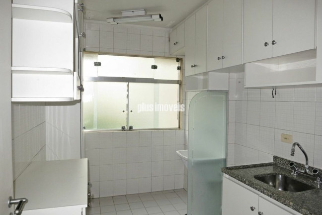 Imagem Apartamento com 2 Quartos à Venda, 51 m² em Panamby - São Paulo Imagem Apartamento com 2 Quartos à Venda, 51 m² em Panamby - São Paulo